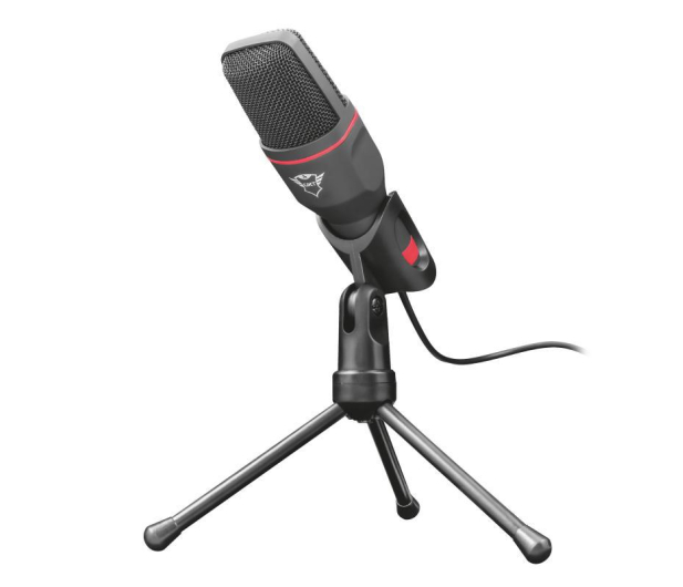 Trust GXT 212 Mico 2020 (USB) - 566249 - zdjęcie 2